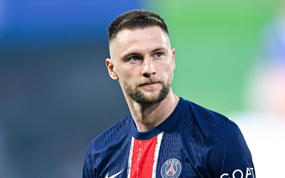 Mercato - Milan Skriniar vers Galatasaray ?