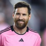 Messi offre des bières pour célébrer ses 644 buts marquants