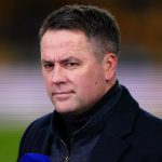 Michael Owen critique Mazraoui après la défaite de Man Utd