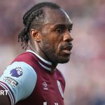 Michail Antonio : West Ham en visite à l'hôpital après l'accident