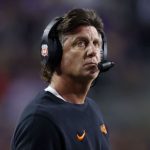 Mike Gundy en conflit avec Oklahoma State sur son salaire