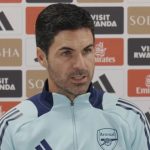 Mikel Arteta : Les Dernières Nouvelles des Blessures d'Arsenal