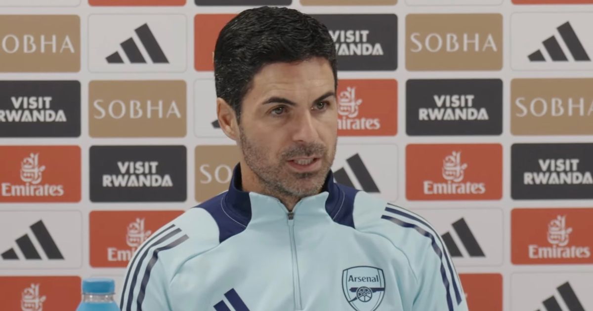 Mikel Arteta : Les Dernières Nouvelles des Blessures d'Arsenal