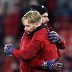 Mise à jour sur la blessure d'Alisson avant le derby de Liverpool