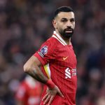 Mo Salah - Bayern Munich- une option pour l-avenir ?