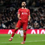 Mo Salah parle de son avenir à Liverpool après la victoire contre Leicester