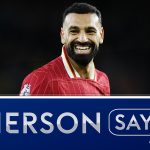 Mohamed Salah : Liverpool doit lui offrir un nouveau contrat de 2 ans