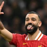 Mohamed Salah et l-avenir de son contrat avec Liverpool