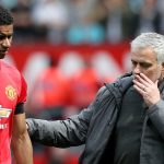 Mourinho critique Rashford - un avenir incertain à Man Utd