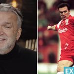 Neil Ruddock - De l-alcool à une nouvelle vie saine