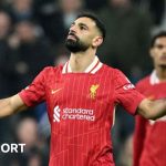 Newcastle 3-3 Liverpool : Un match spectaculaire qui relance la course au titre