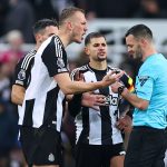 Newcastle et Liverpool : Analyse des décisions controversées du match