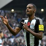 Newcastle fixe un prix exorbitant pour Alexander Isak