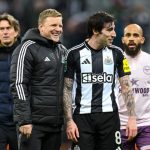 Newcastle pourrait vendre Sandro Tonali à cause des règles PSR