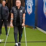 Nigel Pearson : Un défi incroyable pour retrouver la marche