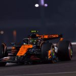 Norris : McLaren en pole pour le titre à Abu Dhabi