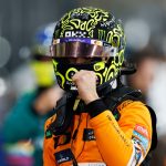 Norris vise la victoire au GP d'Abou Dabi pour McLaren