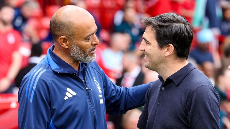 Nottingham Forest et Bournemouth - une approche différente en Premier League