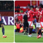 Nuno Mendes- la cible de Manchester United pour remplacer Luke Shaw