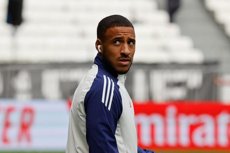 OL - Tolisso vendu en urgence pour éviter la descente