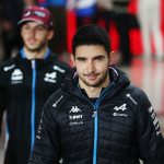 Ocon vers un départ anticipé d'Alpine pour Doohan à Abu Dhabi