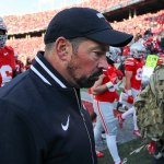 Ohio State perd face à Michigan : tensions et interrogations