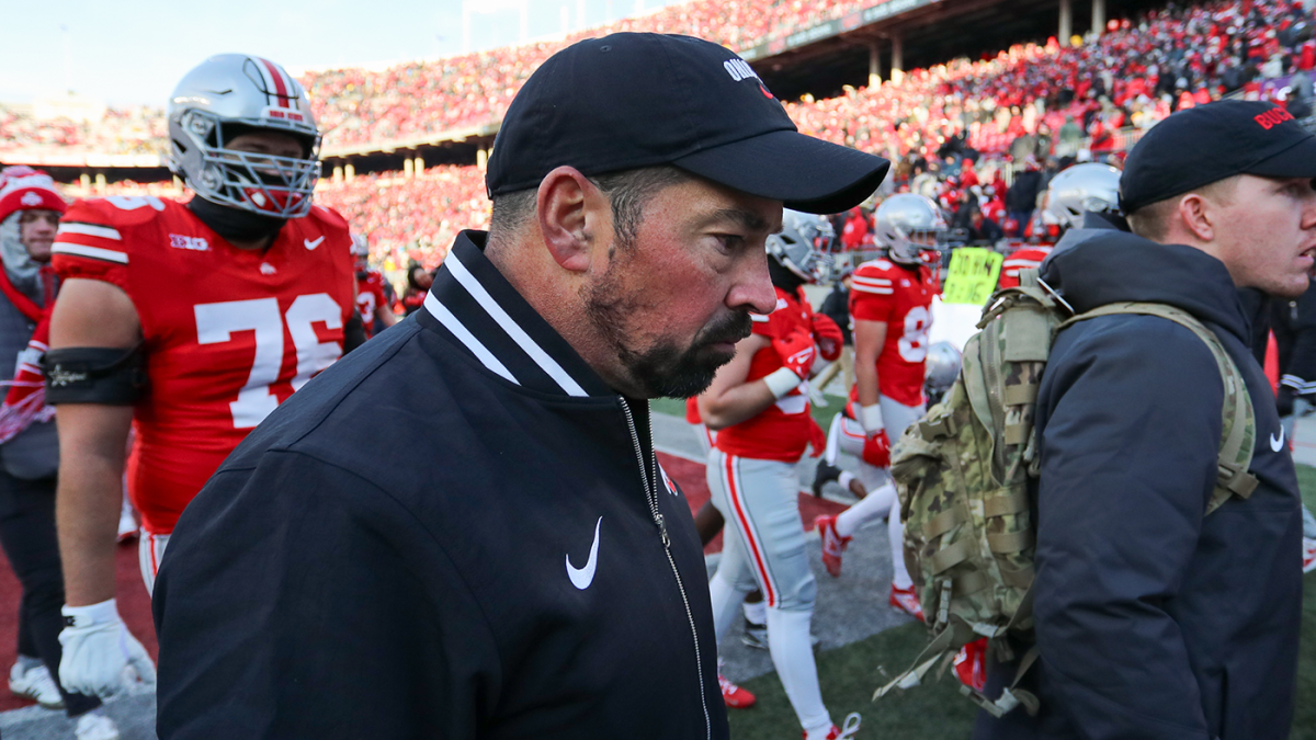 Ohio State perd face à Michigan : tensions et interrogations