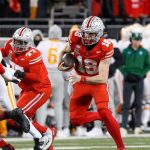 Ohio State se prépare pour son rematch contre Oregon