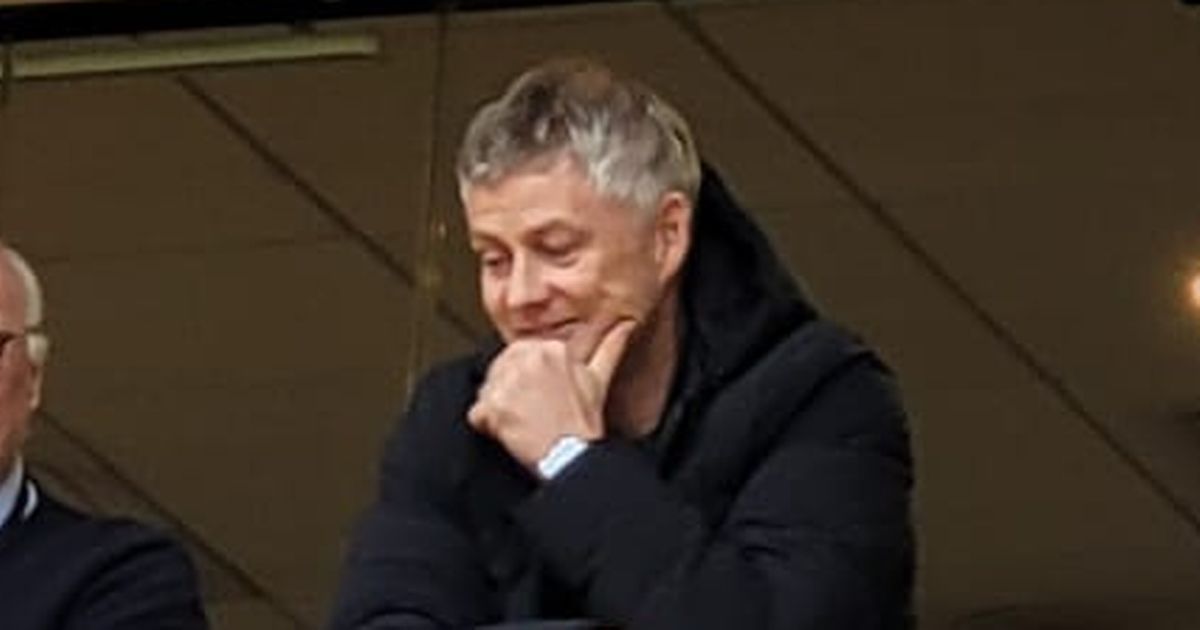 Ole Gunnar Solskjaer : Vers un retour sur le banc en Premier League ?