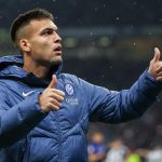 PSG - Luis Enrique rêve de Lautaro Martinez à 100 millions