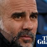 Pep Guardiola déplore la chute de Manchester City avant le derby