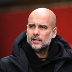 Pep Guardiola vise un attaquant pour relancer Manchester City