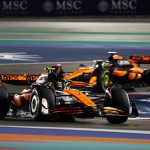 Piastri et Norris - Unis par les ordres d-équipe chez McLaren