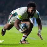 Pollard sauve le match pour Leicester contre Harlequins