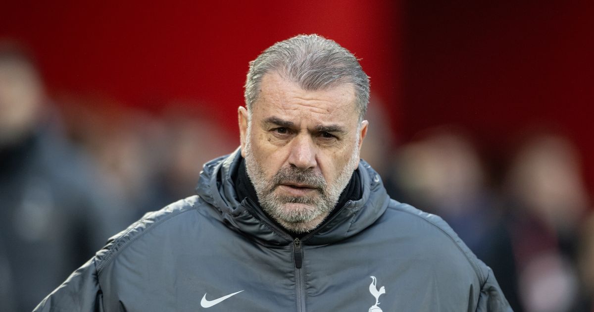 Postecoglou défend ses joueurs après la défaite contre Nottingham