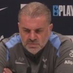 Postecoglou maintient la foi des joueurs de Tottenham