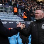 Pression sur Rooney après la défaite de Plymouth contre Coventry