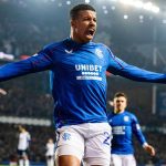 Rangers et Tottenham font match nul en Europa League