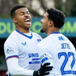 Rangers s'imposent 3-0 contre Ross County en Premiership Écossaise