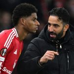 Rashford à Manchester United - décision de l-entourage remise en question