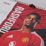 Rashford dans le calendrier de Manchester United 2025 malgré les rumeurs