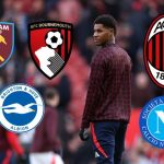 Rashford doit quitter Manchester United selon Stan Collymore