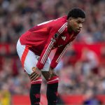 Rashford écarté par Amorim - l-avenir incertain de l-attaquant