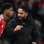 Rashford prêt à quitter Manchester United en janvier