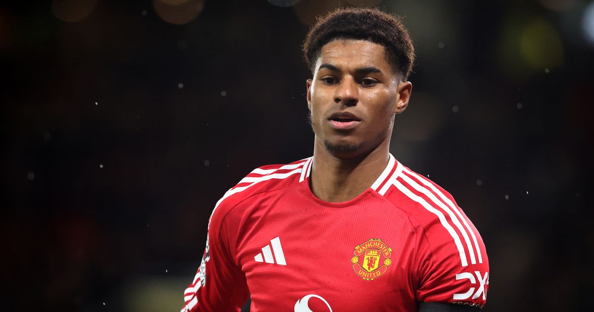 Rashford sur le départ - Manchester United en pleine crise