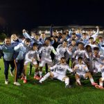 Real Madrid : Focus sur les chances de la Youth League