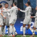 Real Madrid : Mbappé brille malgré une blessure face à Atalanta