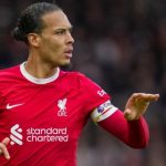 Real Madrid - Pas d-intérêt pour Van Dijk cet été