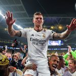 Real Madrid cible trois stars de la Premier League pour Kroos