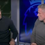 Redknapp et Carragher - le débat sur l-avenir d-Alexander-Arnold